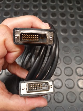 Cable DVI Equip 1.8m