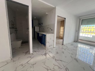 Chalet en venta en Pescadores-Saladillo en Algeciras