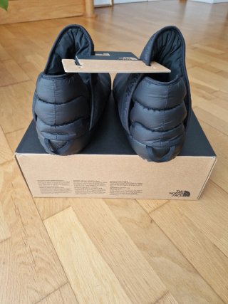 The North Face Botas Termoball Talla 42