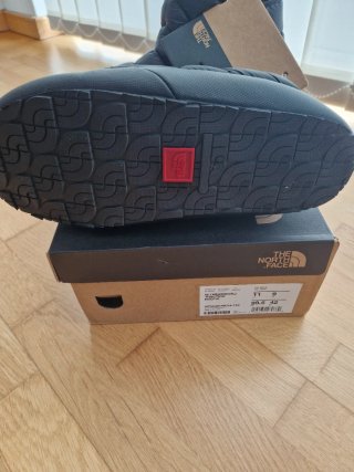 The North Face Botas Termoball Talla 42