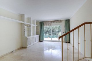 Casa adosada en venta en La Quinta en Benahavís