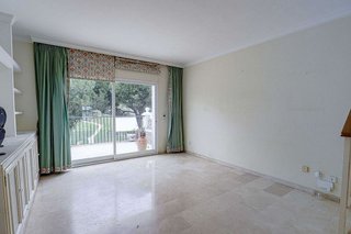 Casa adosada en venta en La Quinta en Benahavís