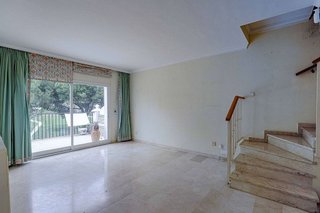 Casa adosada en venta en La Quinta en Benahavís