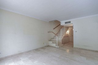 Casa adosada en venta en La Quinta en Benahavís