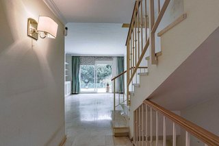 Casa adosada en venta en La Quinta en Benahavís