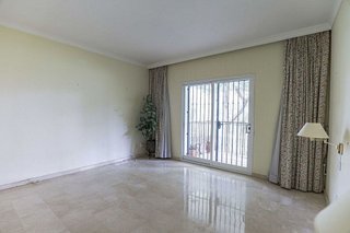 Casa adosada en venta en La Quinta en Benahavís