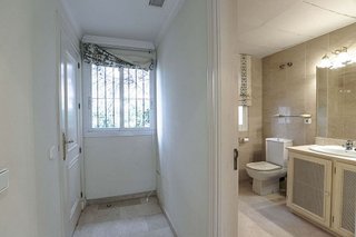 Casa adosada en venta en La Quinta en Benahavís