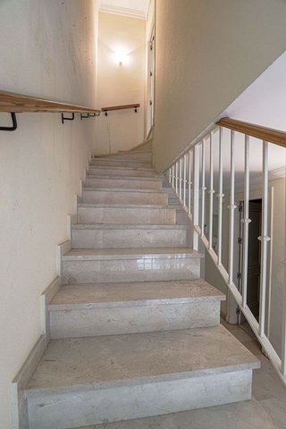 Casa adosada en venta en La Quinta en Benahavís