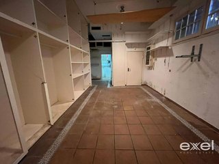 Casa en venta en Centre en Prat de Llobregat, El