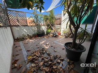 Casa en venta en Centre en Prat de Llobregat, El