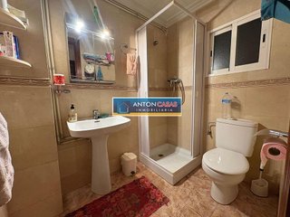 Chalet en venta en Novelda