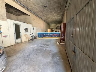 Chalet en venta en Novelda