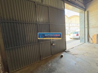 Chalet en venta en Novelda