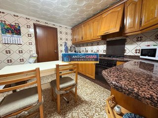 Chalet en venta en Novelda