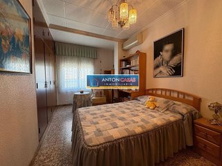 Chalet en venta en Novelda