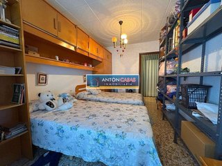 Chalet en venta en Novelda