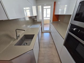Piso en venta en Poble Nou en Vilafranca del Penedès