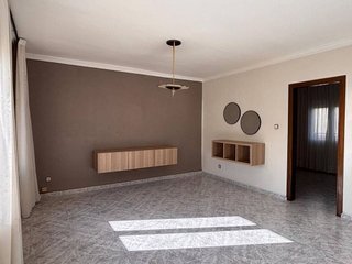 Piso en venta en Creu de Barberà en Sabadell
