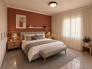 Piso en venta en Creu de Barberà en Sabadell