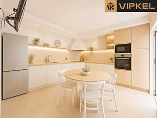Casa pareada en venta en La Banda - Campo de Fútbol en Chiclana de la Frontera