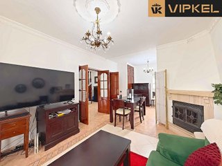 Casa pareada en venta en La Banda - Campo de Fútbol en Chiclana de la Frontera