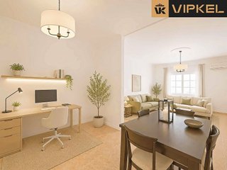 Casa pareada en venta en La Banda - Campo de Fútbol en Chiclana de la Frontera