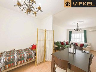Casa pareada en venta en La Banda - Campo de Fútbol en Chiclana de la Frontera