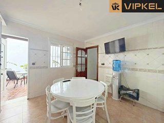 Casa pareada en venta en La Banda - Campo de Fútbol en Chiclana de la Frontera