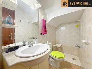Casa pareada en venta en La Banda - Campo de Fútbol en Chiclana de la Frontera