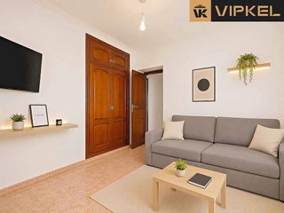 Casa pareada en venta en La Banda - Campo de Fútbol en Chiclana de la Frontera