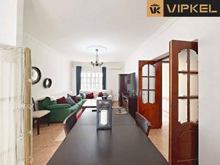 Casa pareada en venta en La Banda - Campo de Fútbol en Chiclana de la Frontera