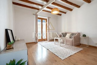 Casa adosada en venta en Riudoms