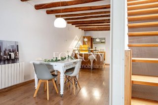 Casa adosada en venta en Riudoms