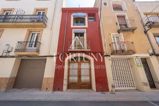 Casa adosada en venta en Riudoms
