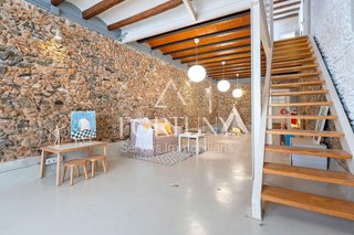 Casa adosada en venta en Riudoms
