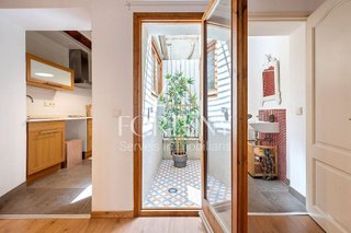 Casa adosada en venta en Riudoms