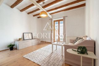 Casa adosada en venta en Riudoms