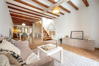 Casa adosada en venta en Riudoms