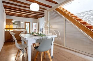 Casa adosada en venta en Riudoms