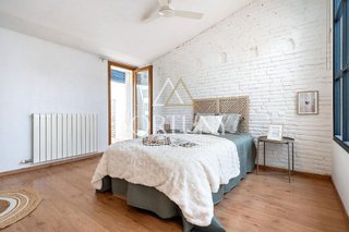 Casa adosada en venta en Riudoms