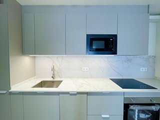 Piso en venta en Catalunya - Fontetes en Cerdanyola del Vallès