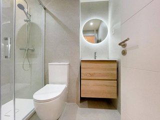 Piso en venta en Catalunya - Fontetes en Cerdanyola del Vallès