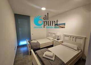 Piso en venta en Vilafortuny - Cap de Sant Pere en Cambrils