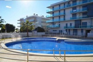 Piso en venta en Vilafortuny - Cap de Sant Pere en Cambrils
