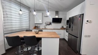 Piso en venta en Centre en Sant Boi de Llobregat