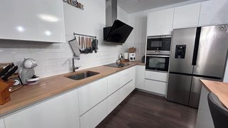 Piso en venta en Centre en Sant Boi de Llobregat