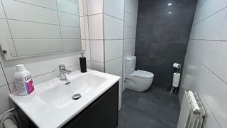 Piso en venta en Centre en Sant Boi de Llobregat