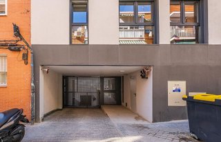 Ático en venta en Opañel en Madrid