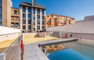 Ático en venta en Opañel en Madrid