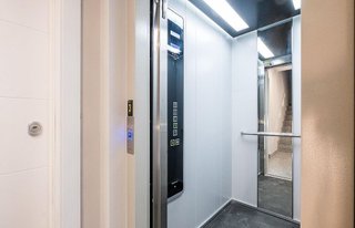 Ático en venta en Opañel en Madrid